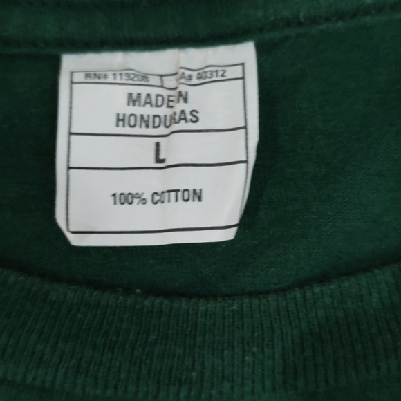 Men's Adidas Shirt - Picture 3 of 6